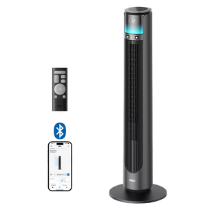 TurboCool™ Outdoor Misting Fan 711AS