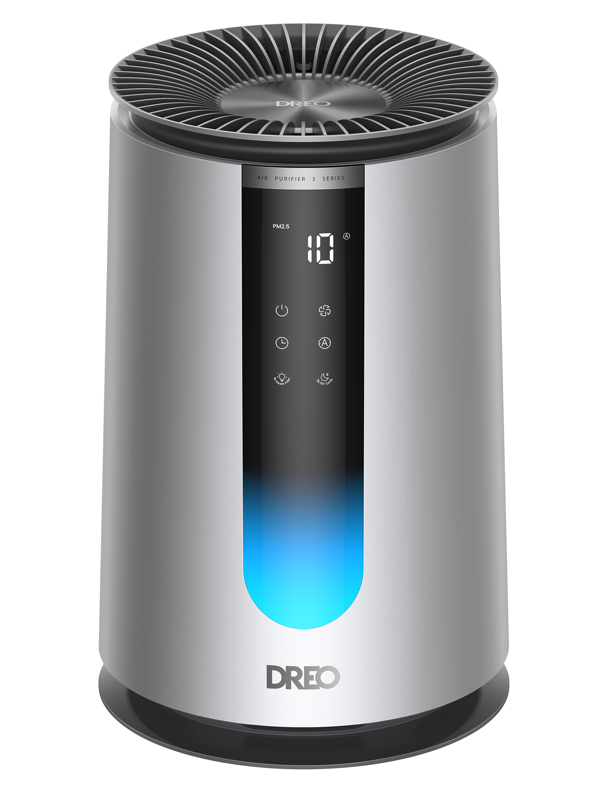 Air Purifier 338