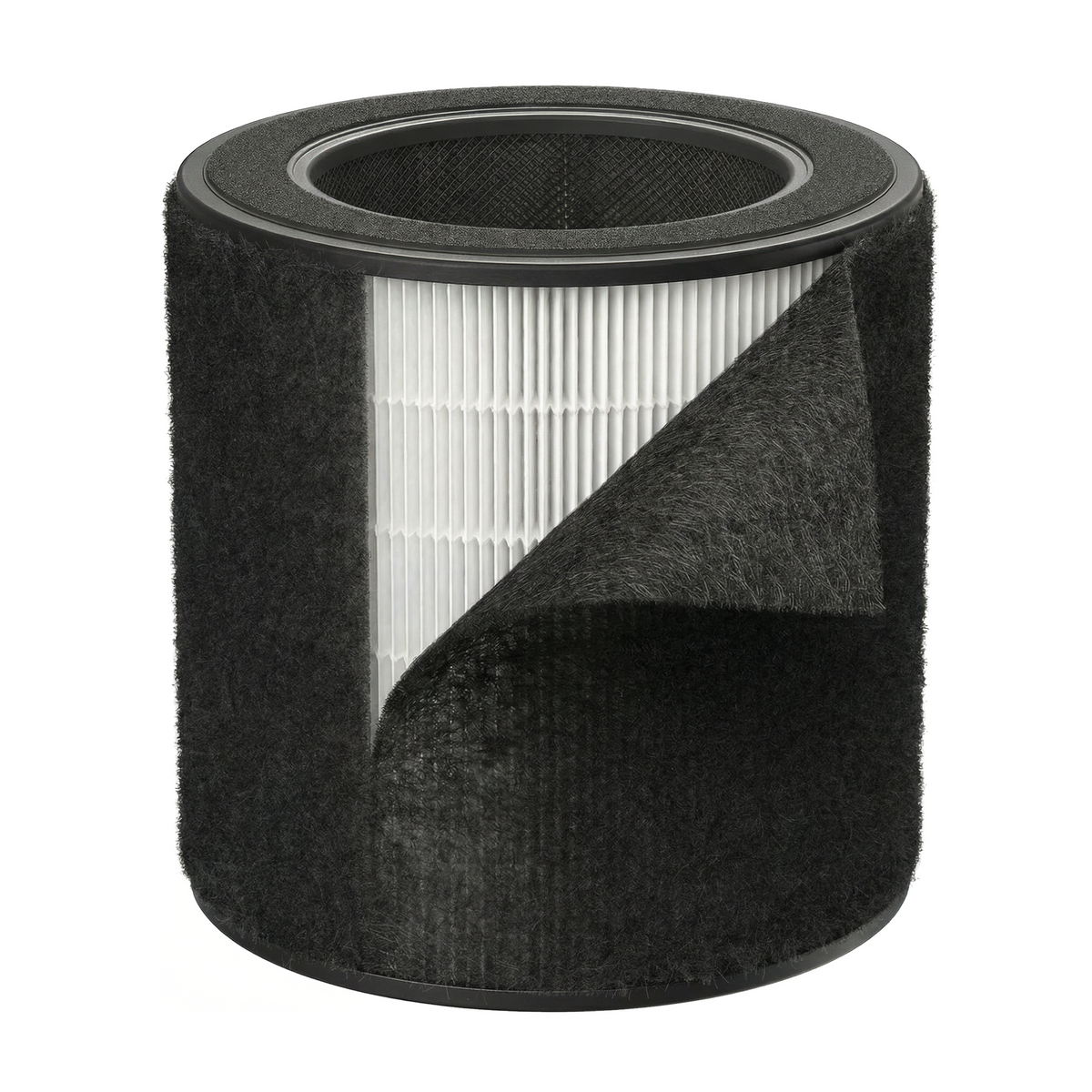 FiberCatch Pre-Filter For 539AS/530S White/Silver/Black/Starlight
