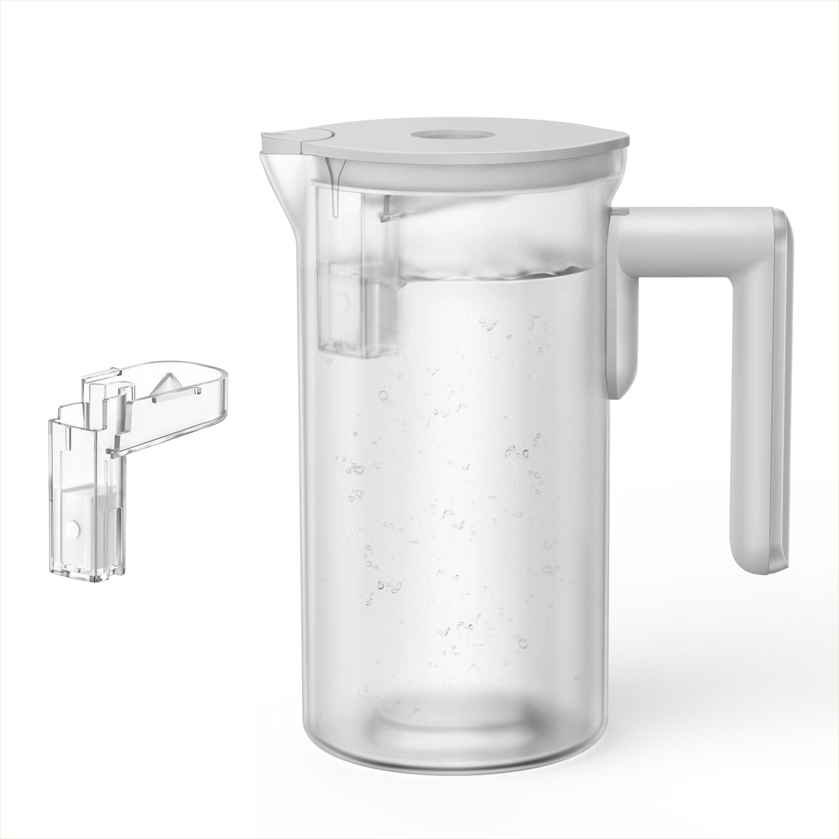 RO Water Filter 112 & 113 & 114 & 115 Autofill Water Pitcher Replacement