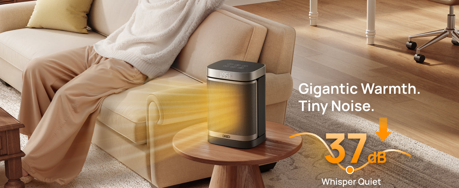 Gigantic Warmth.