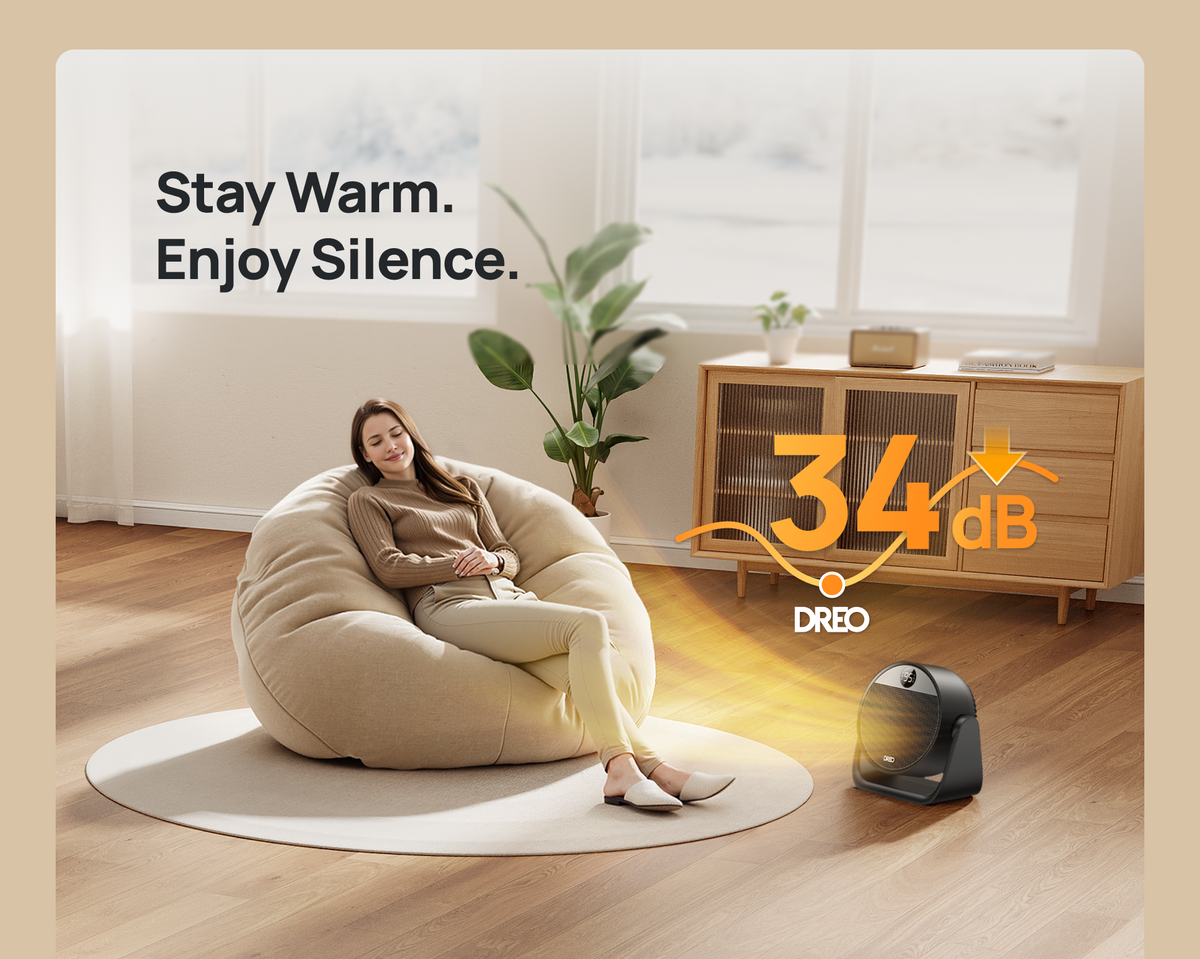 Stay Warm.