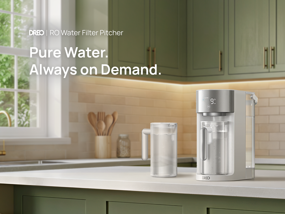 Pure Water