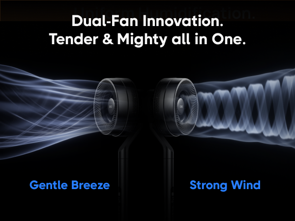 TurboPoly™ Fan 715S