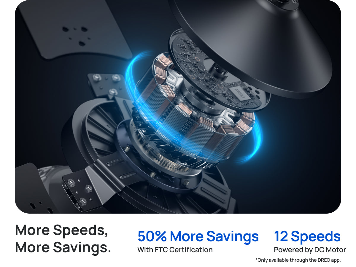 More Speeds,
More Savings.
