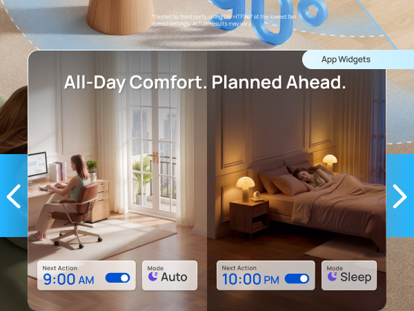 Slideshow mobile image