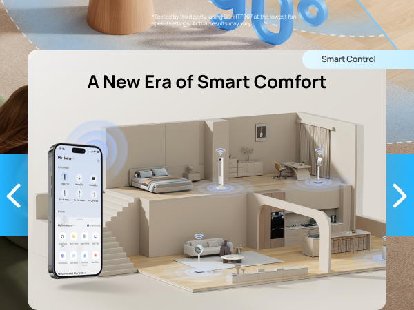 Slideshow mobile image