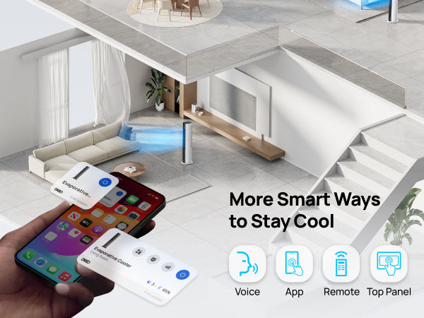 More Smart Ways