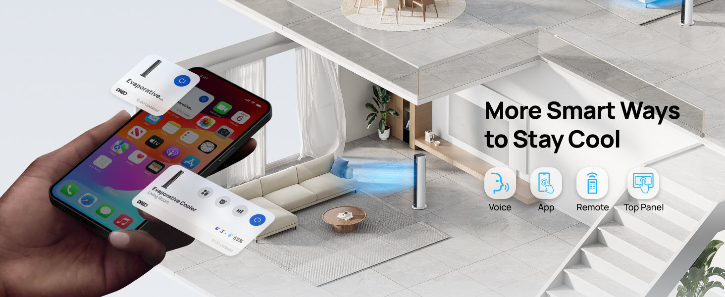 More Smart Ways