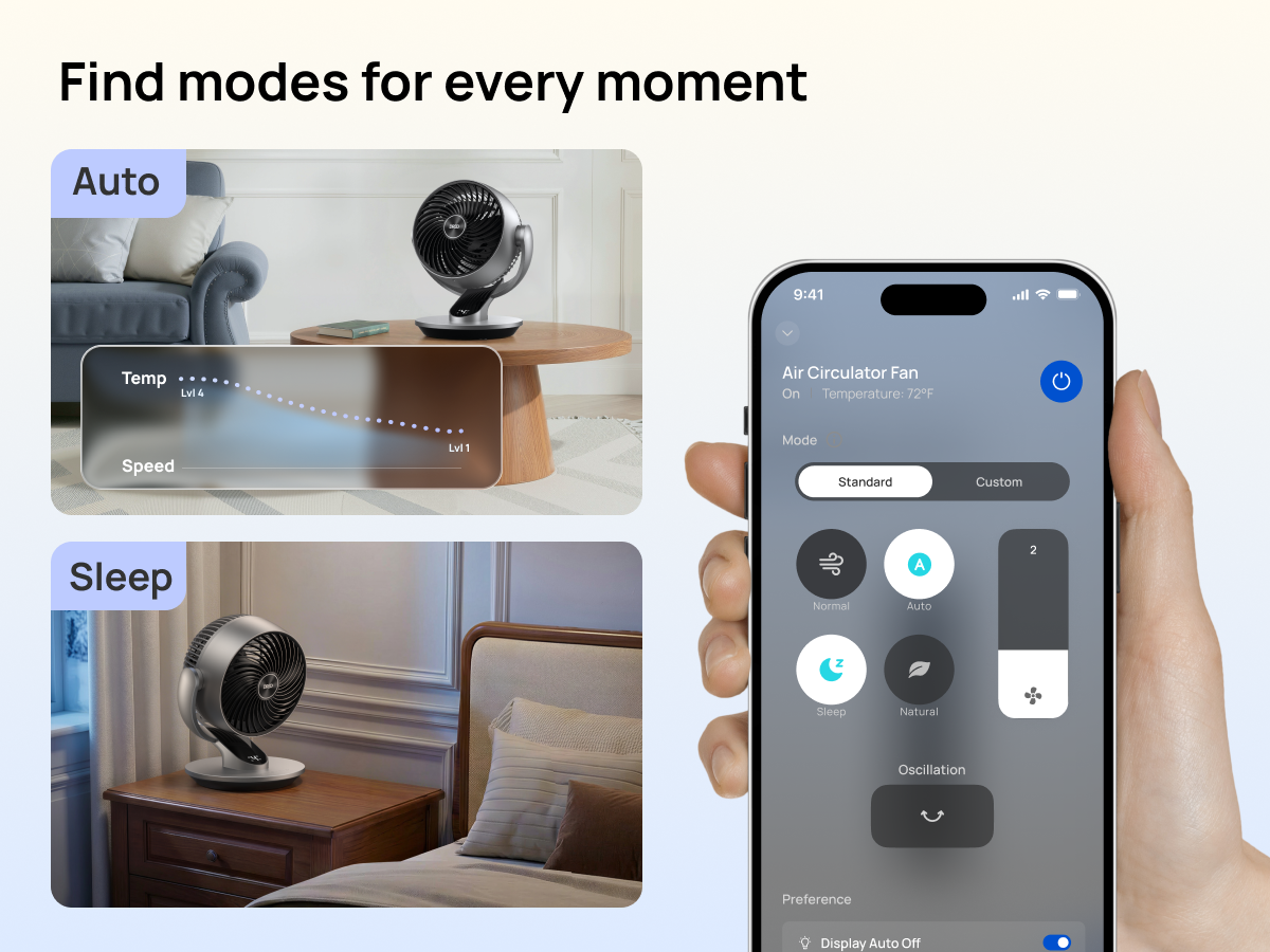 Slideshow mobile image