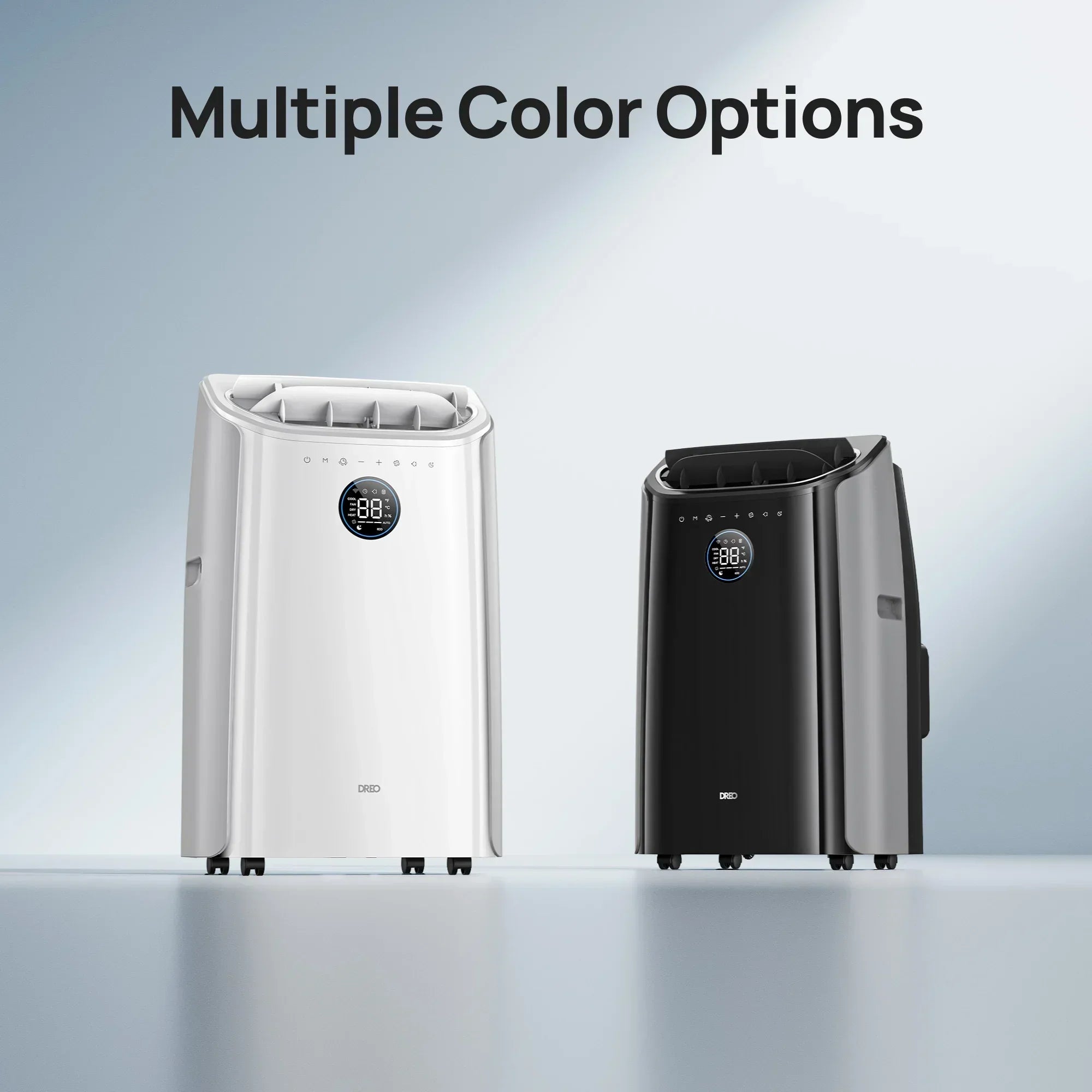 Smart Air Conditioner AC515S (New) - DREO