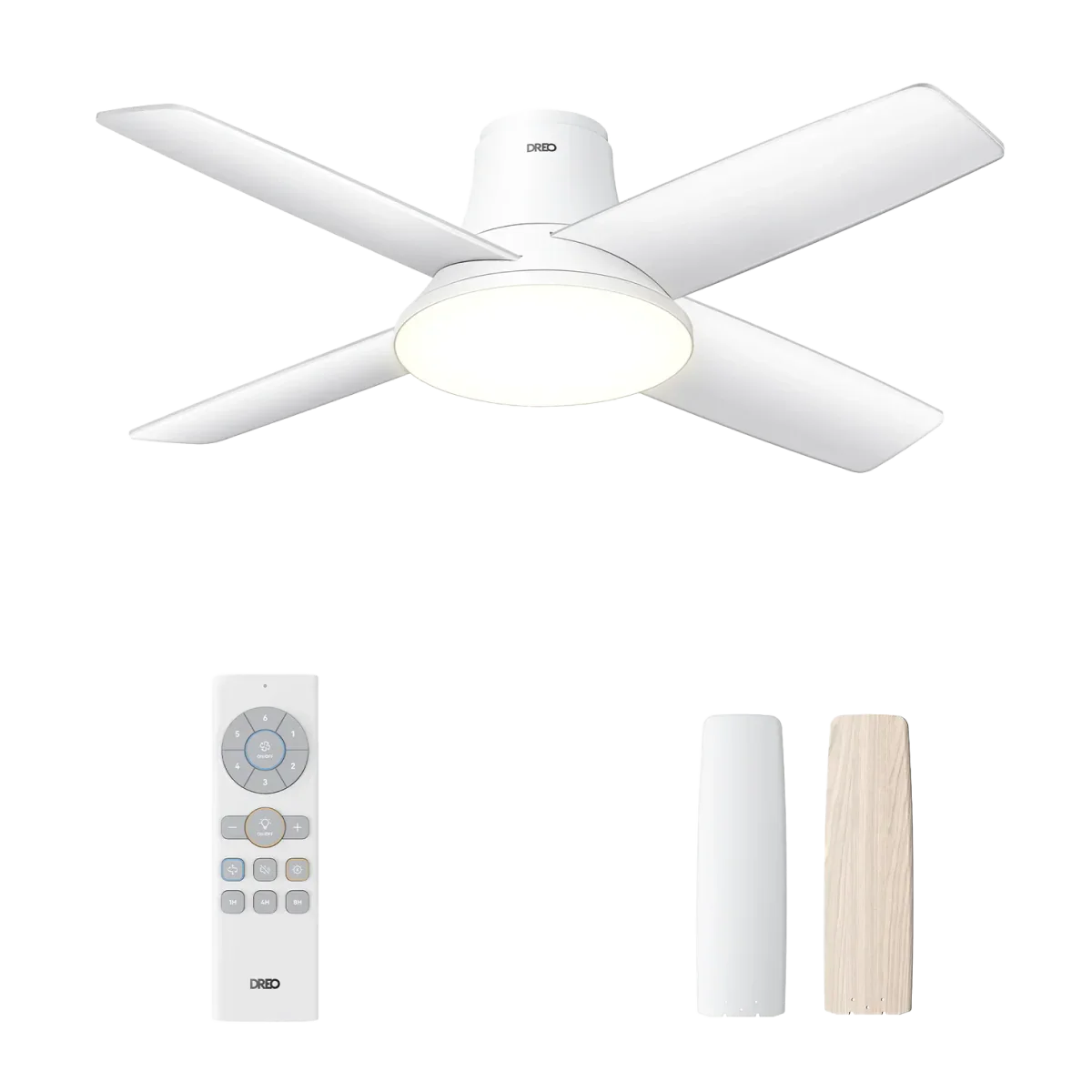 Ceiling Fan CLF513 - DREO
