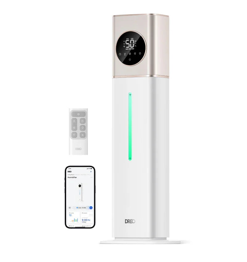 Smart Humidifier  HM735S 11L