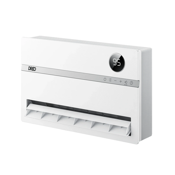Smart Wall-mounted Heater WH719S - DREO