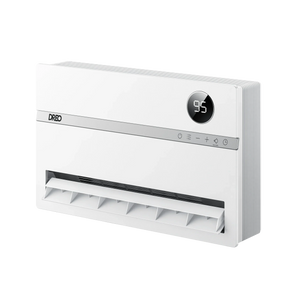 Smart Wall-Mounted Heater 719S