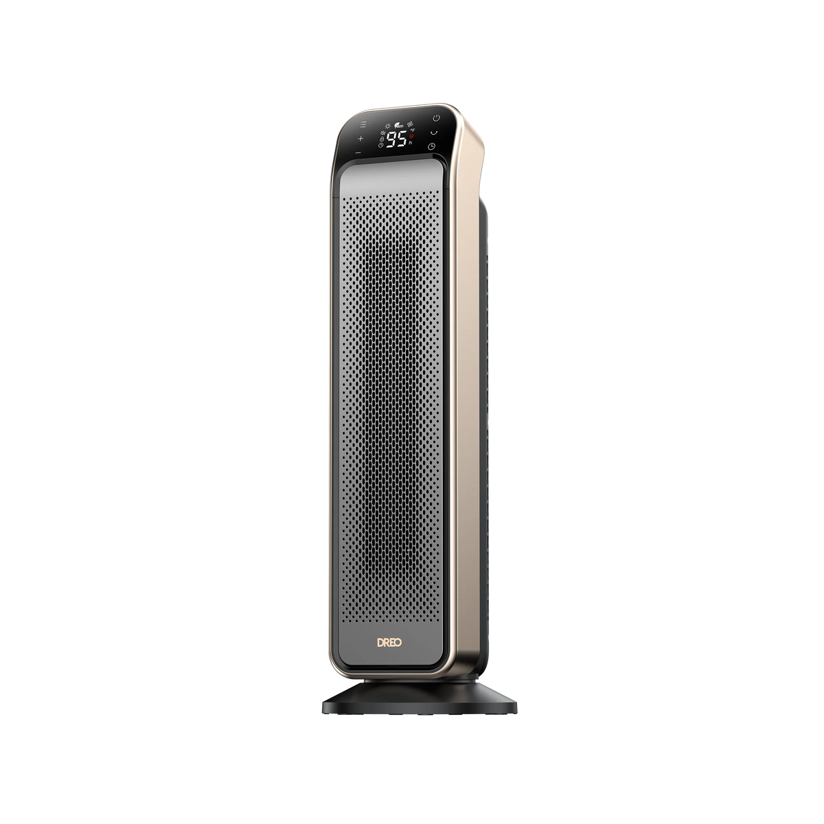Heater Solaris Max (2nd. Gen.)