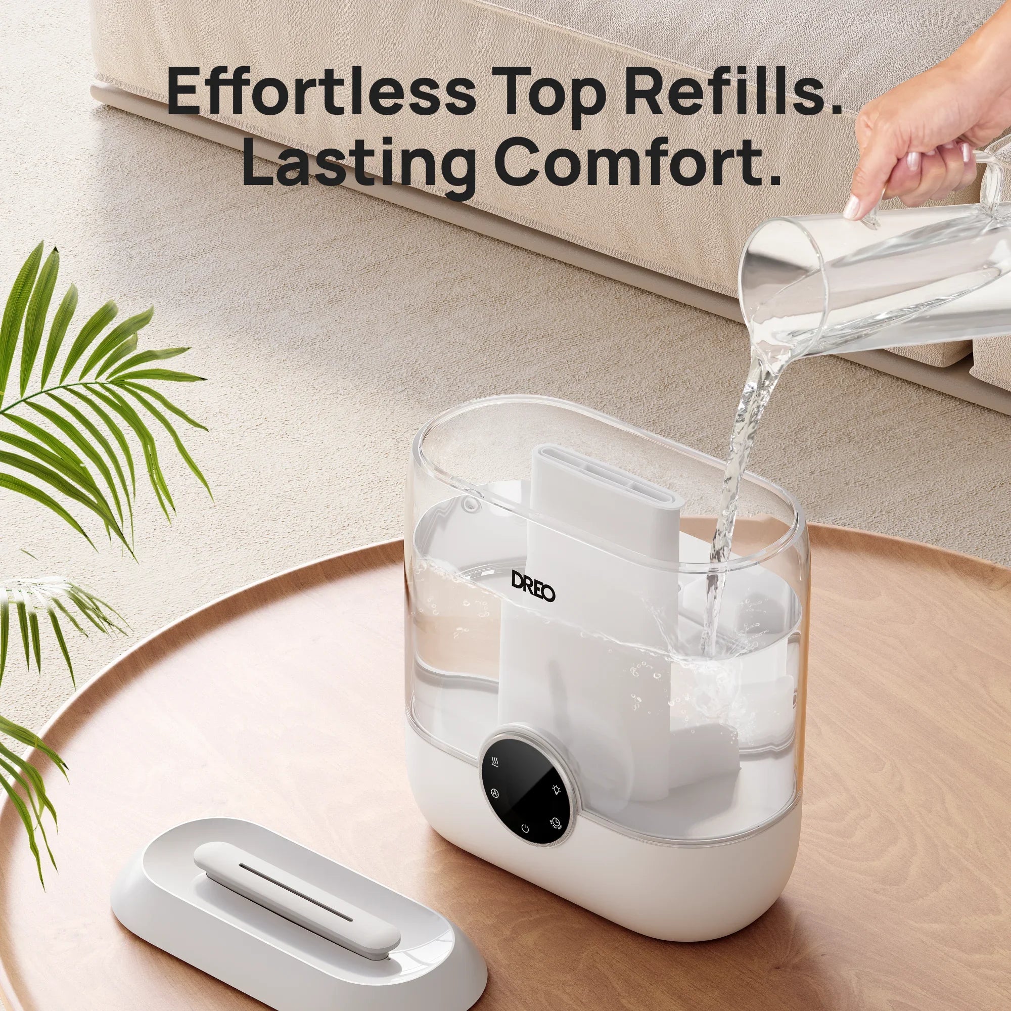 Humidifier HM524 6L - DREO