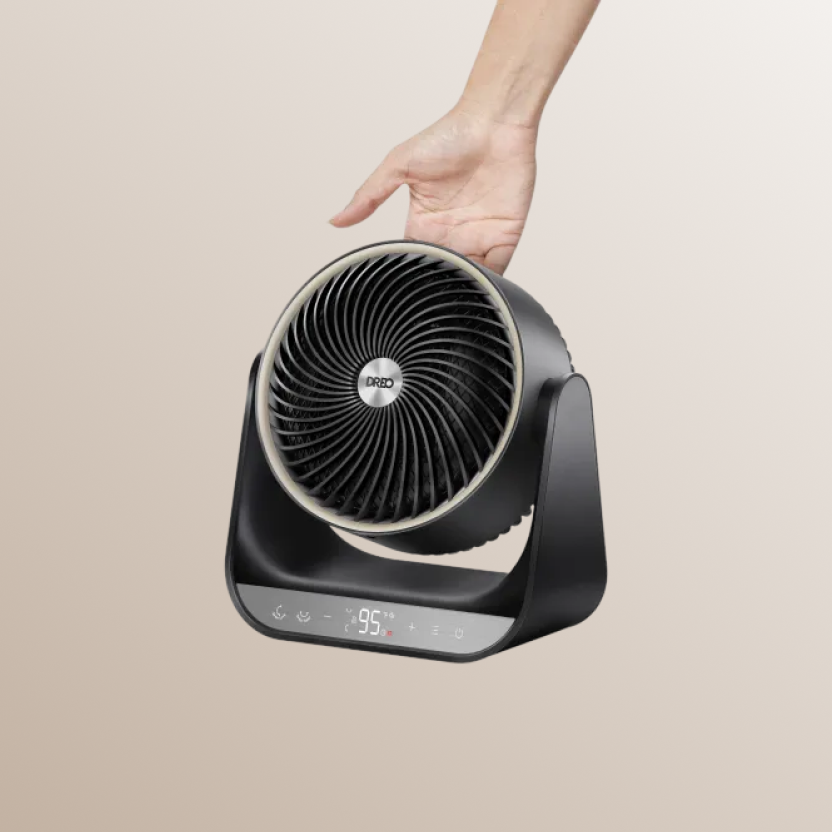 Portable Heaters