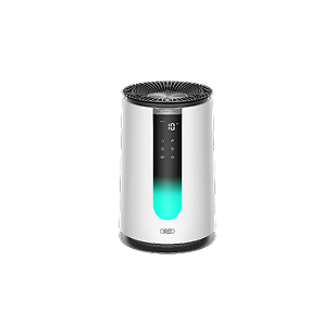 Air Purifier 338S