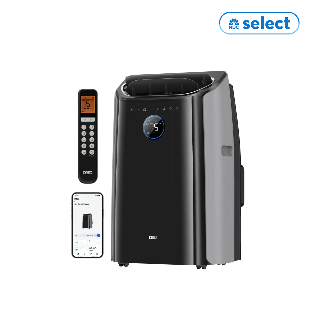 Smart Air Conditioner AC515S - DREO