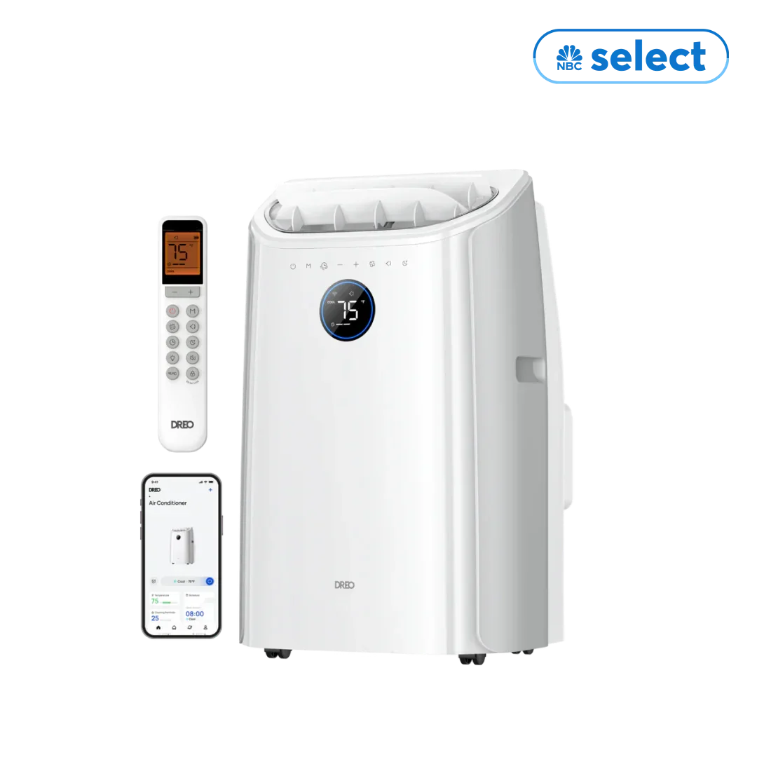 Smart Air Conditioner AC515S - DREO