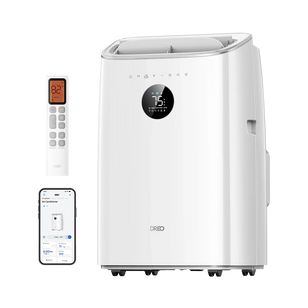 Smart Air Conditioner 319S