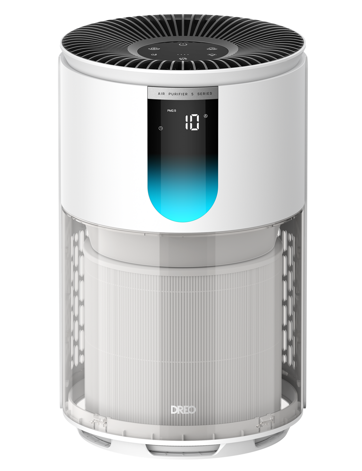 Air Purifier 539
