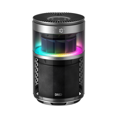 Air Purifier 530S