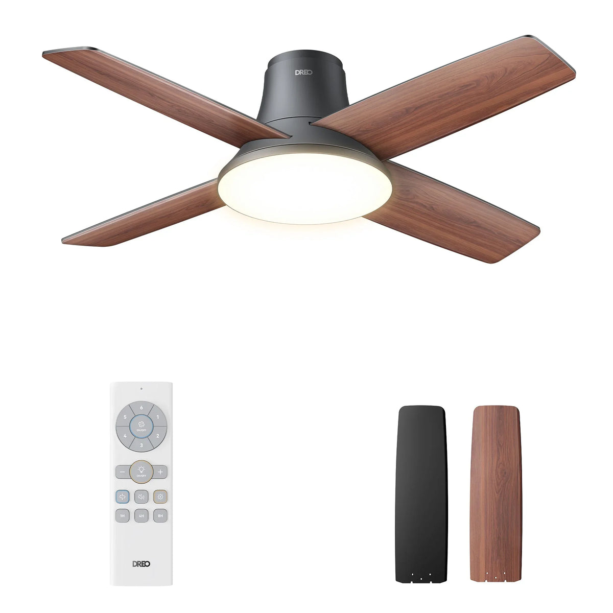 Ceiling Fan CLF513 - DREO