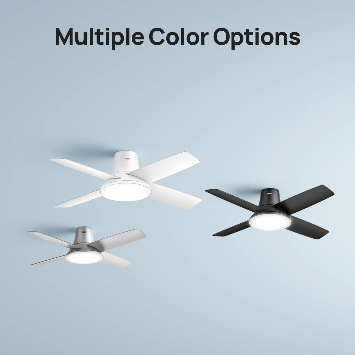 Smart Ceiling Fan CLF513S - DREO
