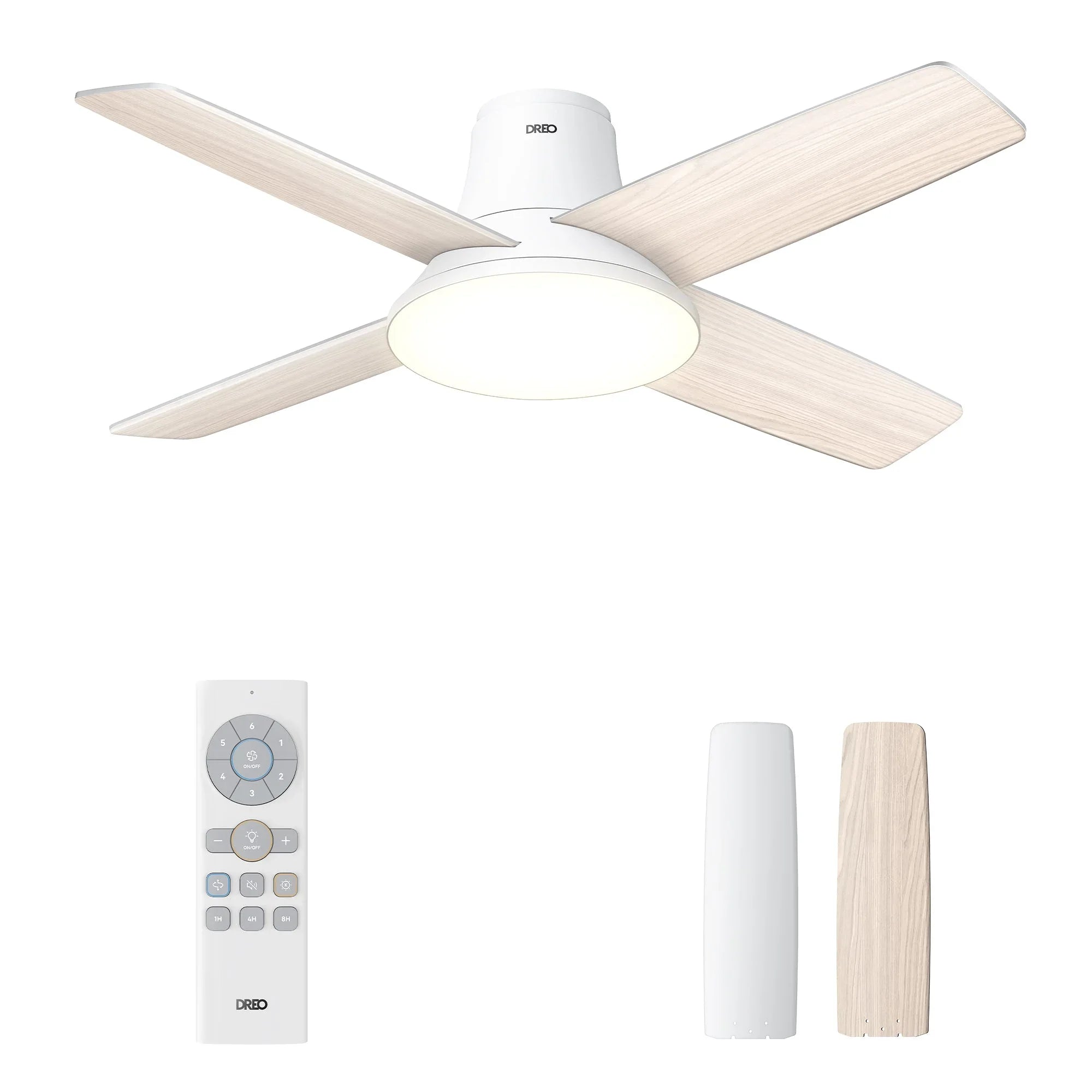 Ceiling Fan CLF513 - DREO