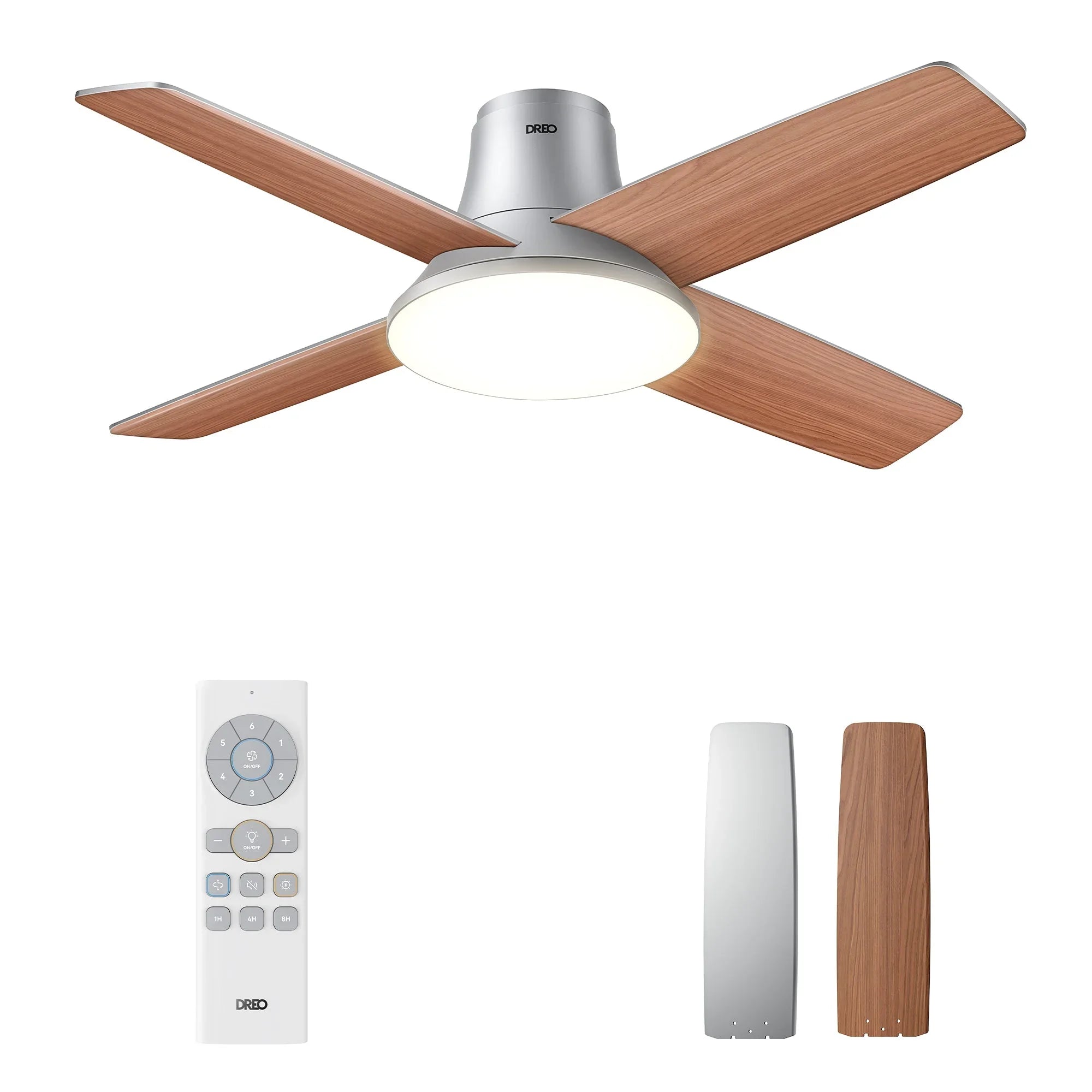 Ceiling Fan CLF513 - DREO