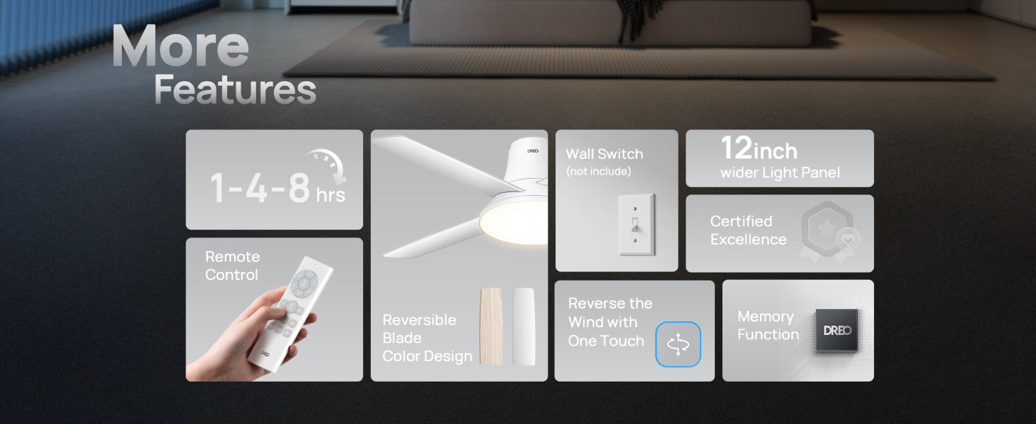 Ceiling Fan 513
