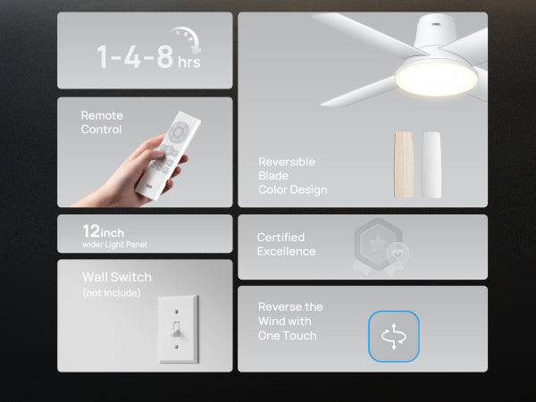 Ceiling Fan 513