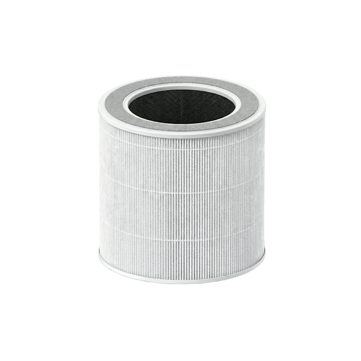 Air Purifier 3-in-1 HEPA Filter For 539/539S White