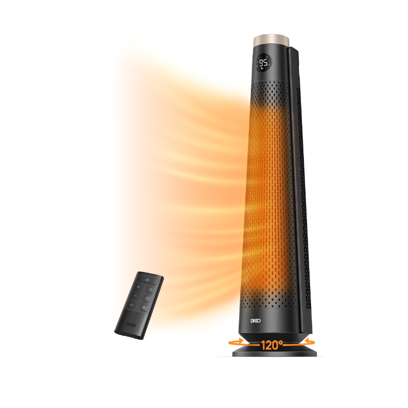 Tower Heater 718