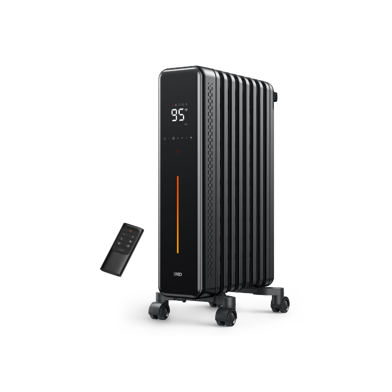 Oil-filled Radiator 521