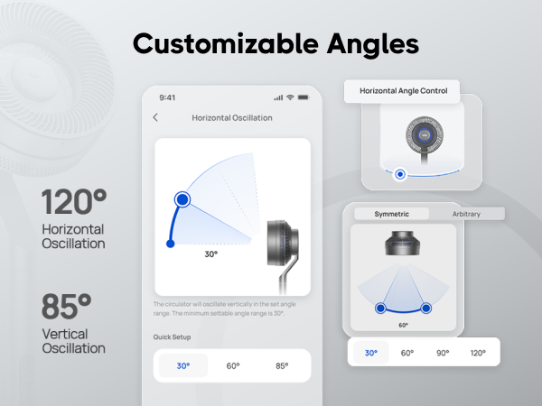 TurboPoly™ Fan 715S