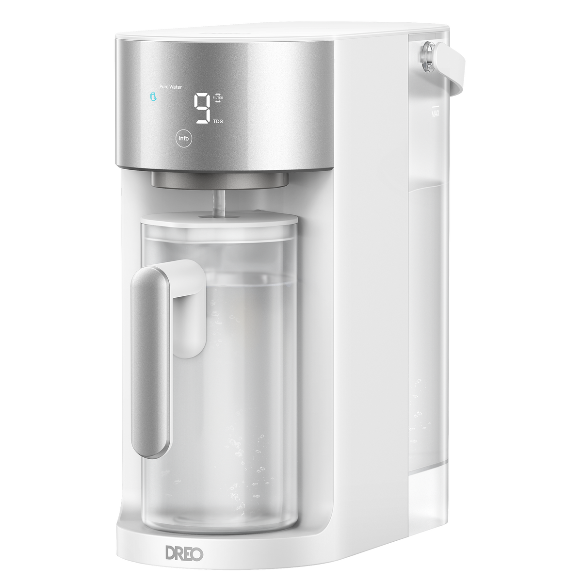 RO Water Filter 112