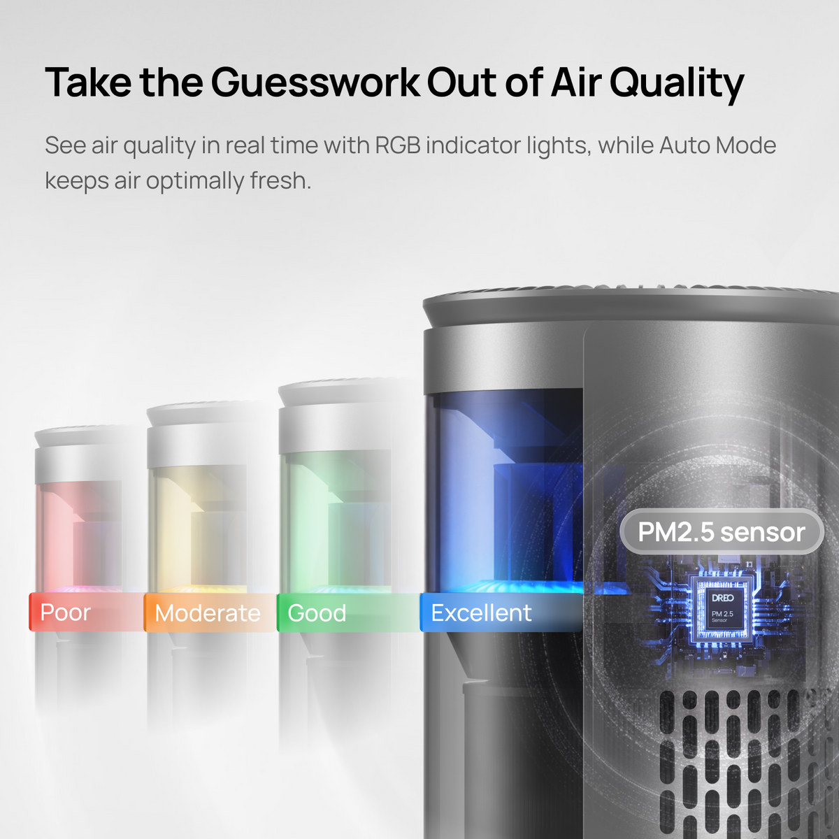 Air Purifier 530S