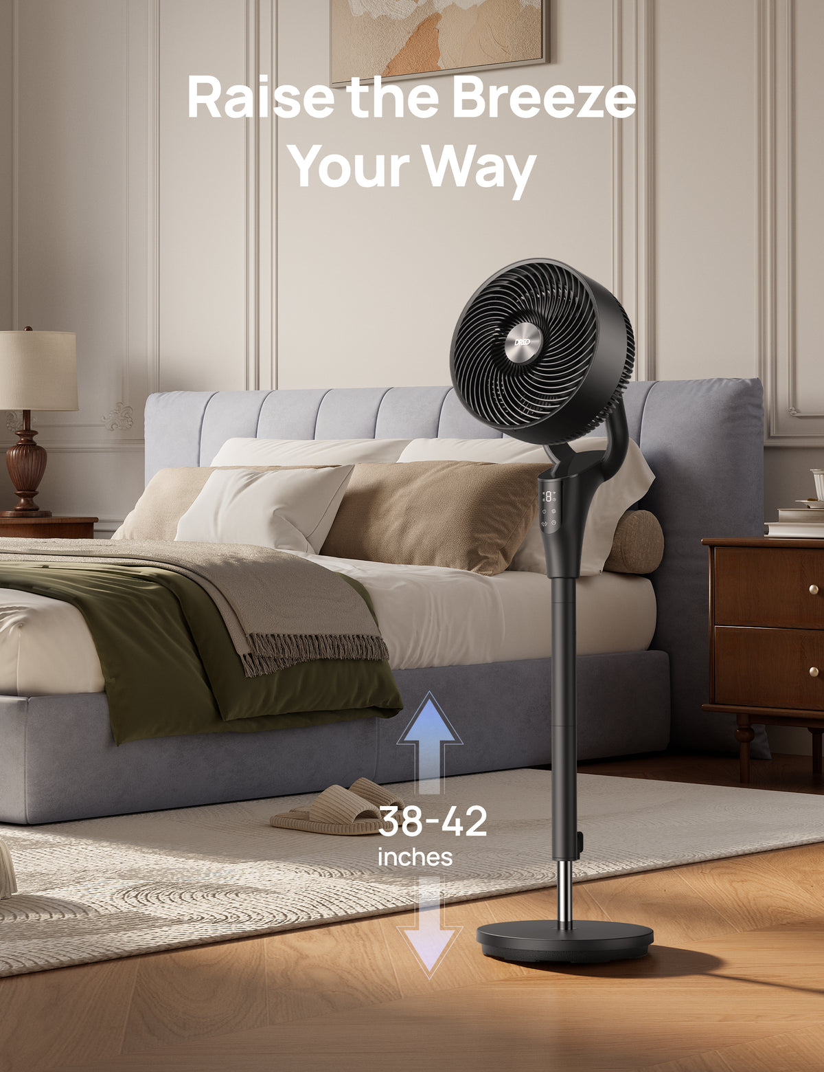 TurboPoly™ Fan 353