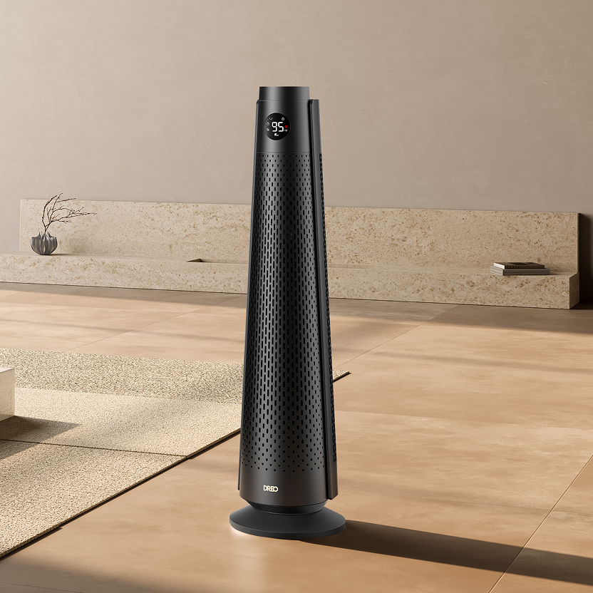 Tower Heaters