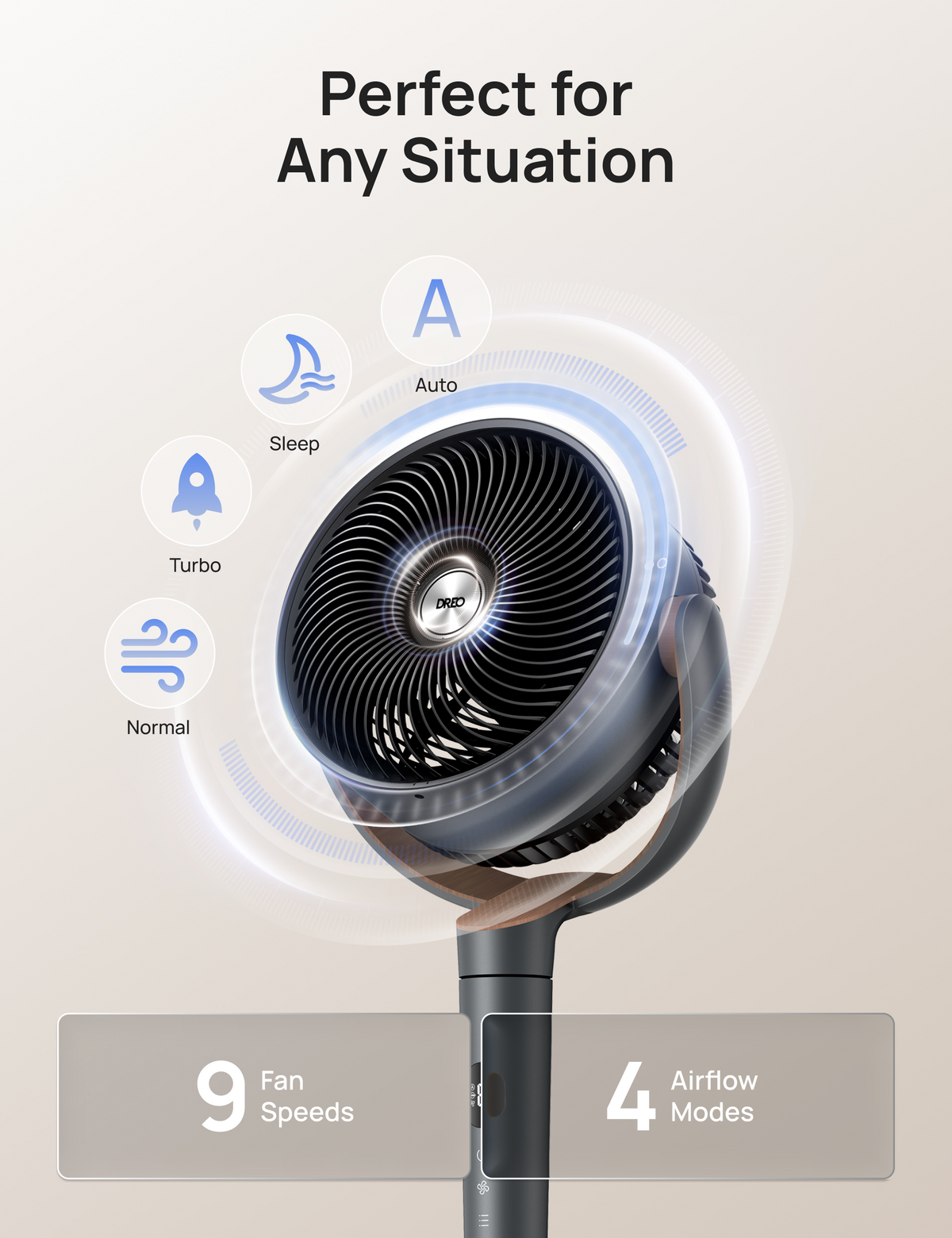 TurboPoly™ Fan 512