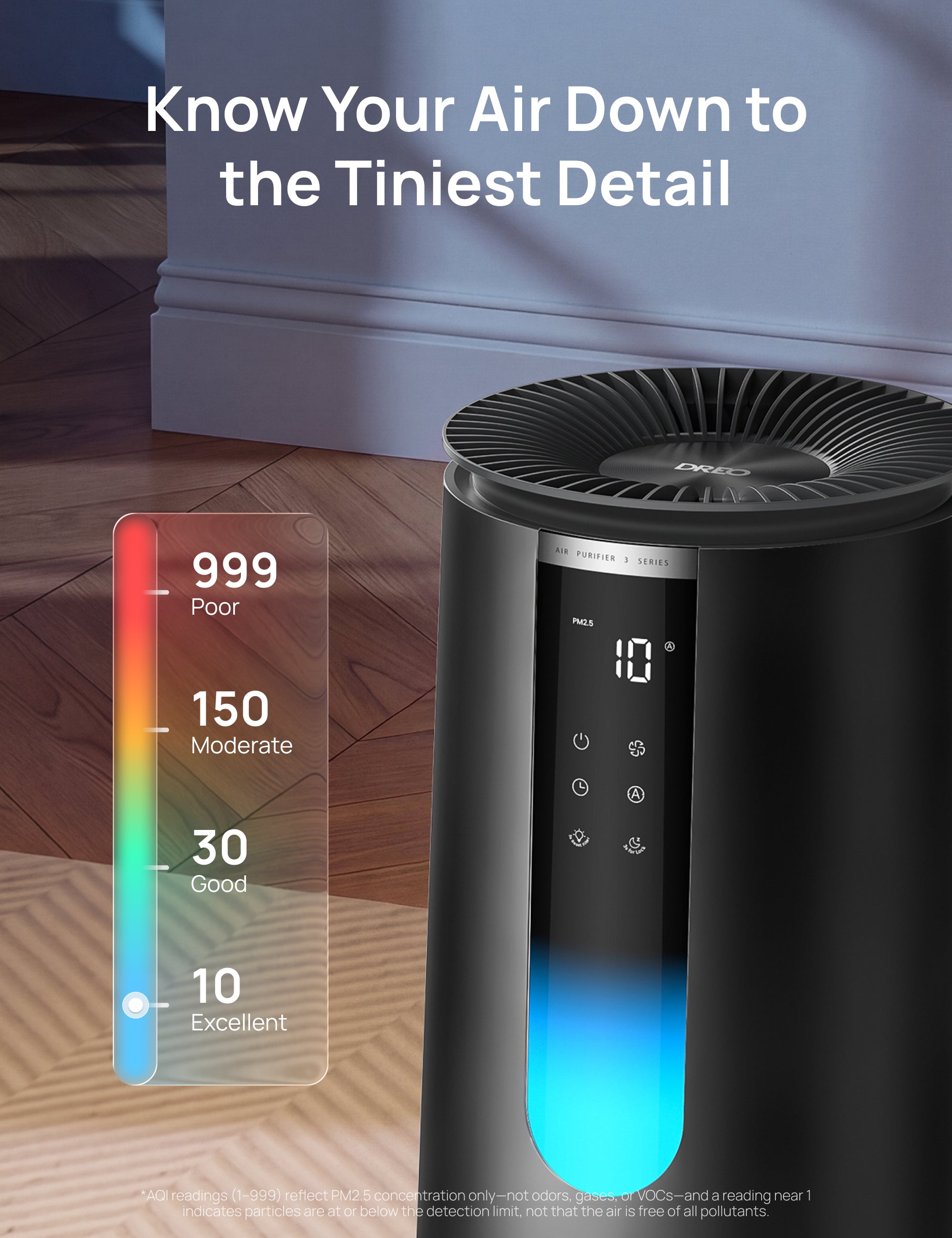 Air Purifier 338