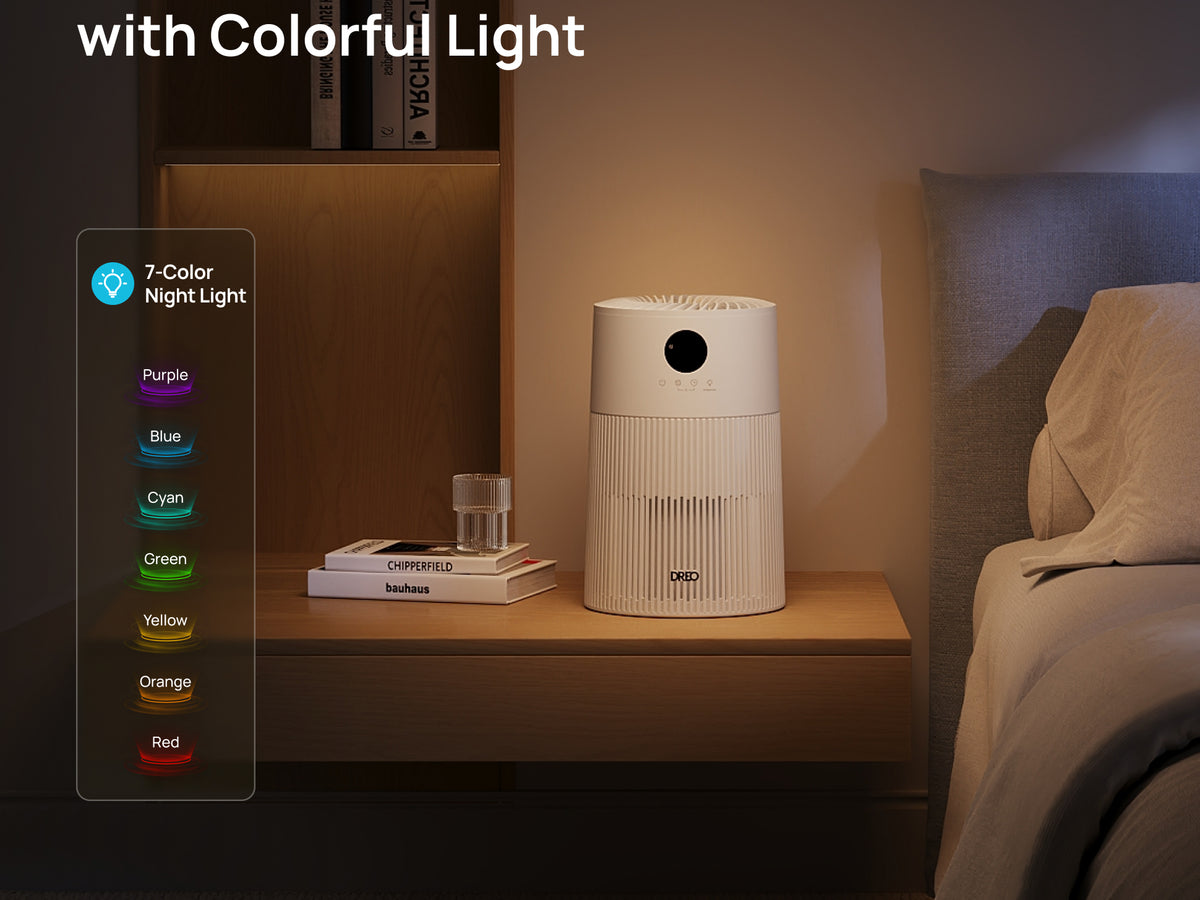 Colorful Light