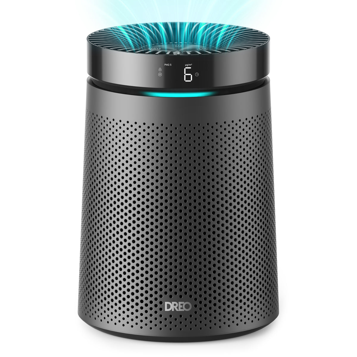 Air Purifier Macro 606