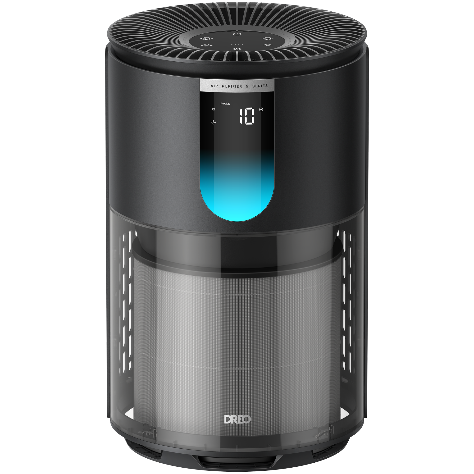 Air Purifier 539S