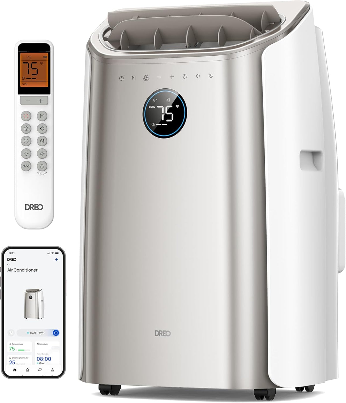 Smart Air Conditioner 515S