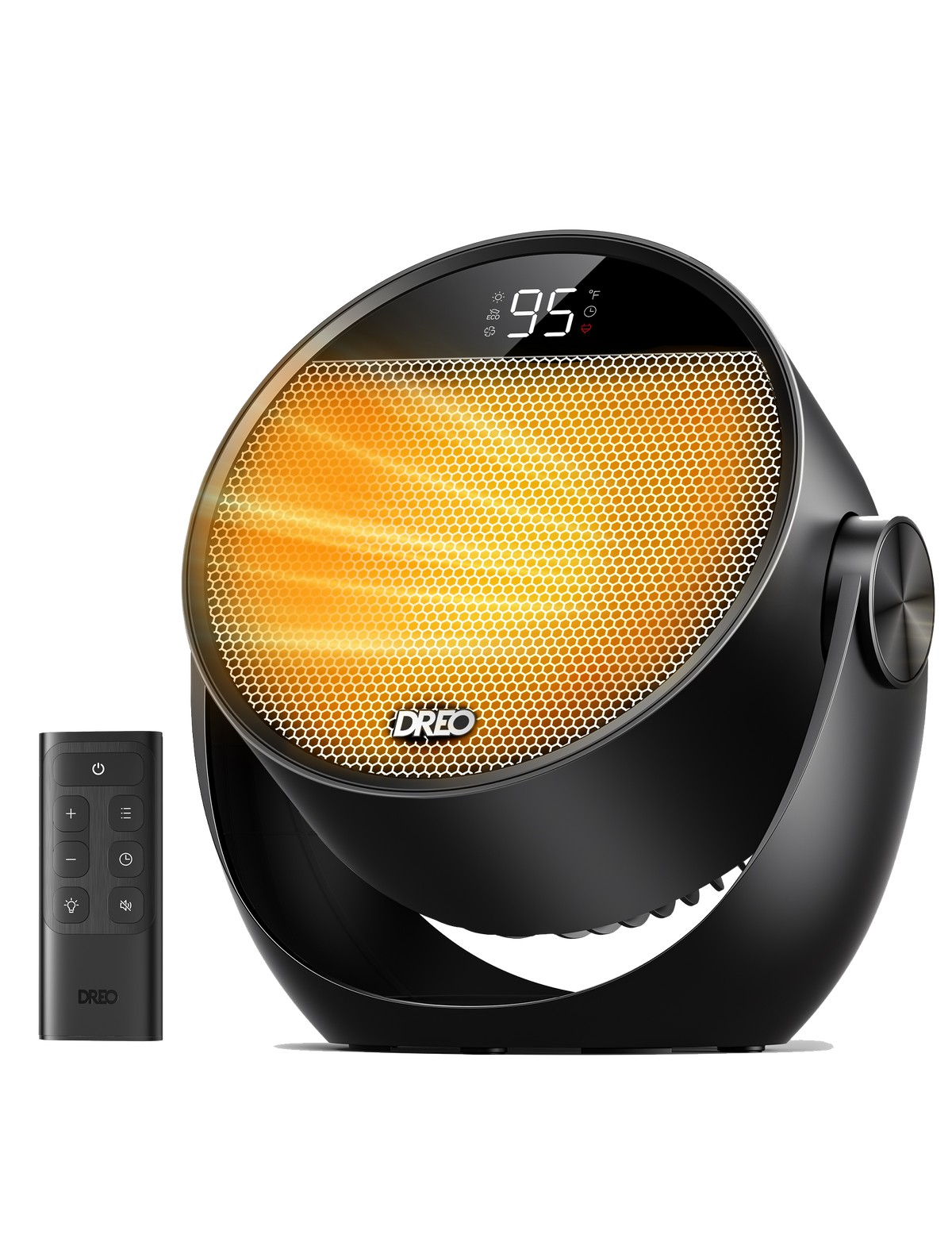 Heater 320