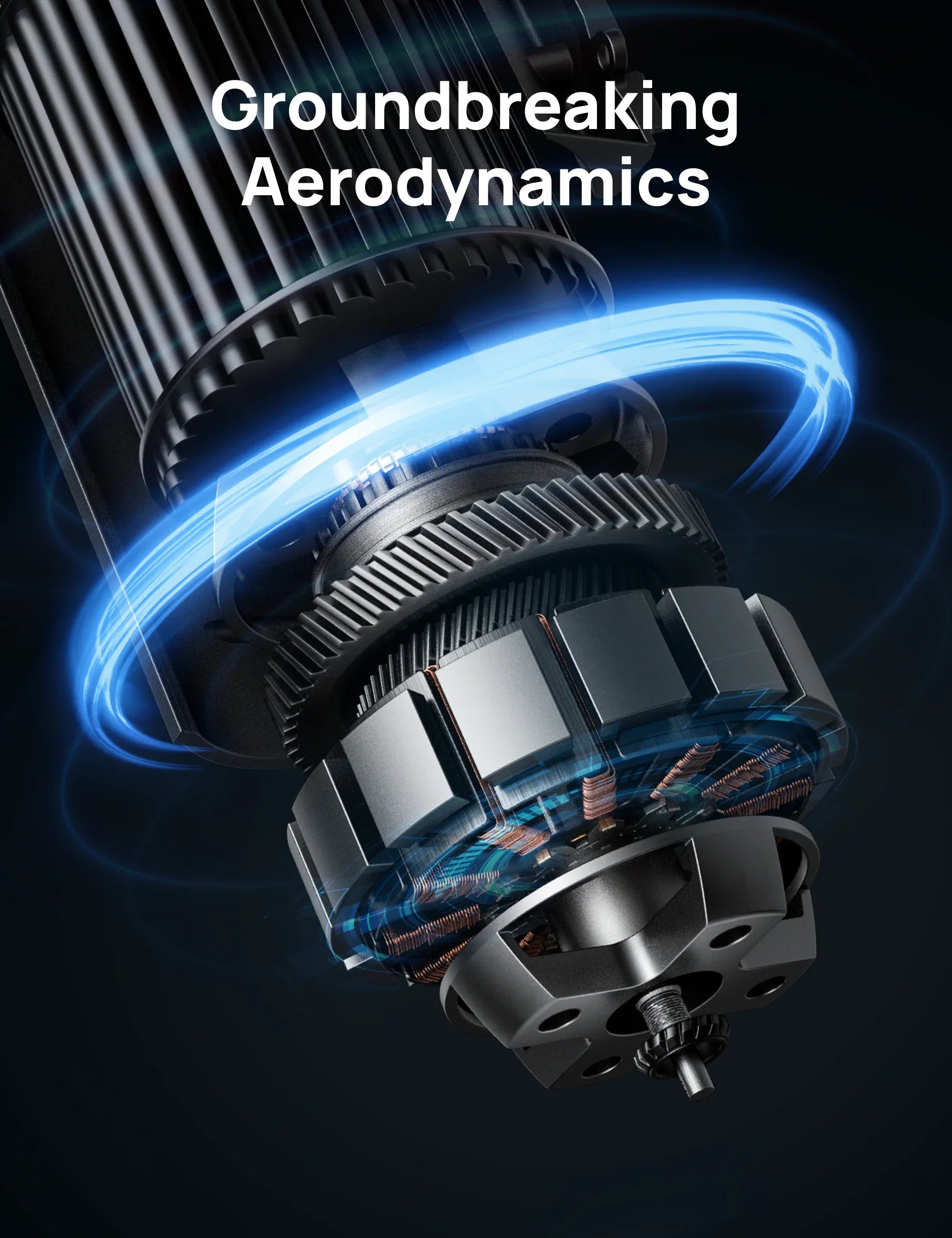 Pilot Max S - DREO